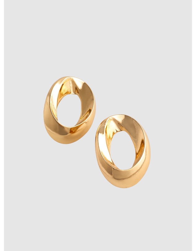 Honey and Beau - Grena Earring