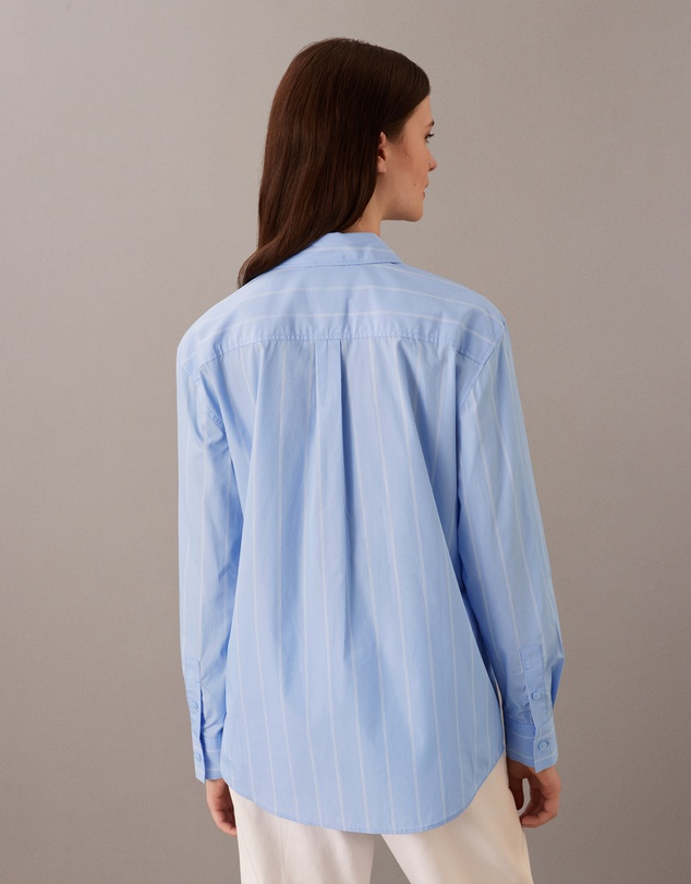 Calvin Klein - Classic Cotton Shirt