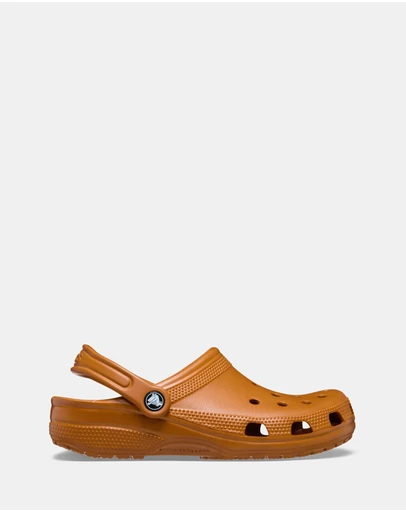 Crocs - Classic Clogs - Unisex