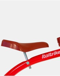 Italtrike - 10 inch Super Lucy Trike Champion