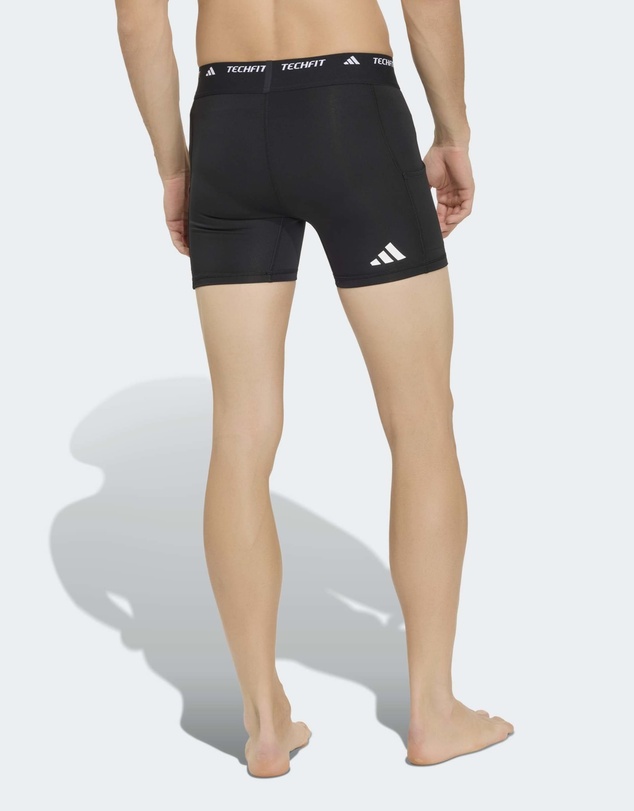 adidas Performance - TECHFIT HYBRID SHORT TIGHTS Mens