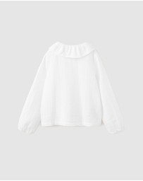 M.N.G - Isabella Blouse - Babies-Kids