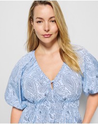 Commonry - Erika Dress