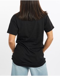 Vintage by The Real Deal - Pre Loved - Vintage Harley Davidson Museum Tee