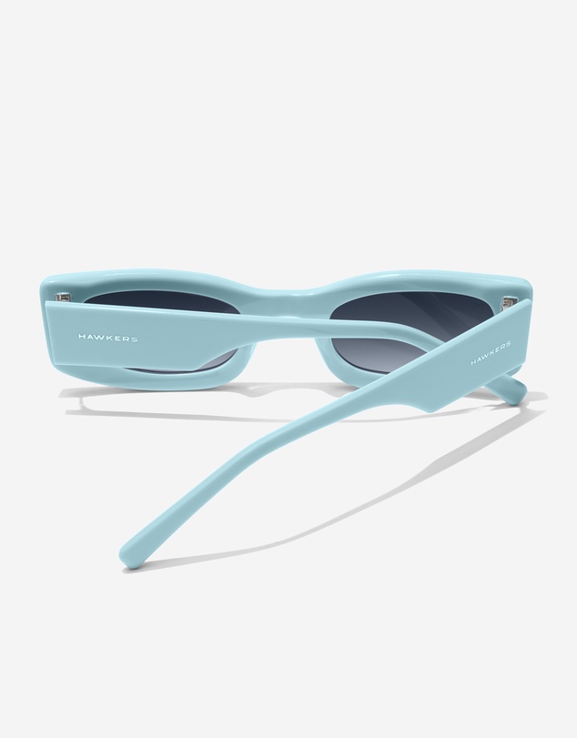 Hawkers Co - Hawkers - Heaven - light blue indigo  Sunglasses for Men and Women UV400
