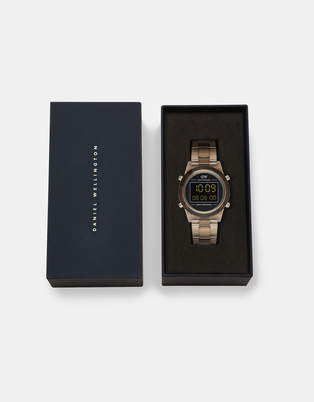 Daniel Wellington - Retro Digital 36mm