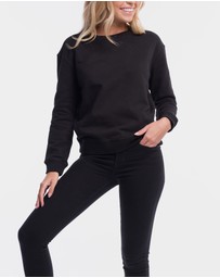DVNT - Devoid Crewneck