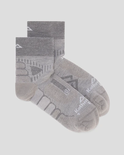 Kathmandu - Ultralite Ergonomic Run Socks