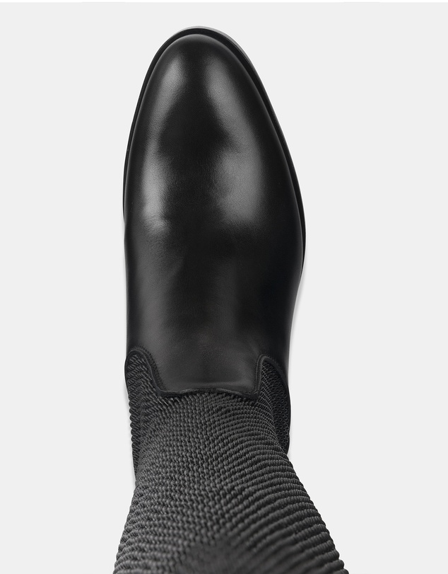 Habbot - Dust Knee-high Boots