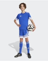 adidas Performance - Squadra 25 Football Jersey Kids