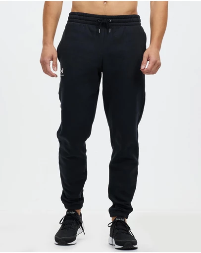 Under Armour - UA Essential Fleece Joggers