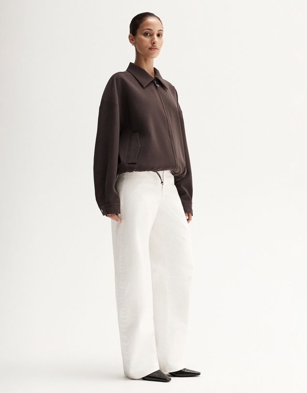 Elka Collective - Parker Jacket