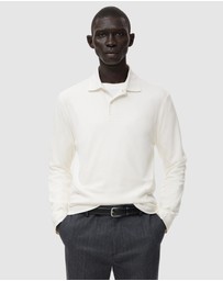 M.N.G - Gareth Polo Shirt