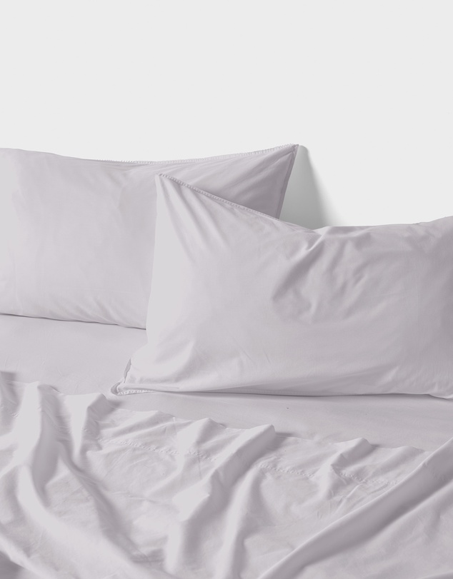 Linen House - Terra Organic Cotton Sheet Set