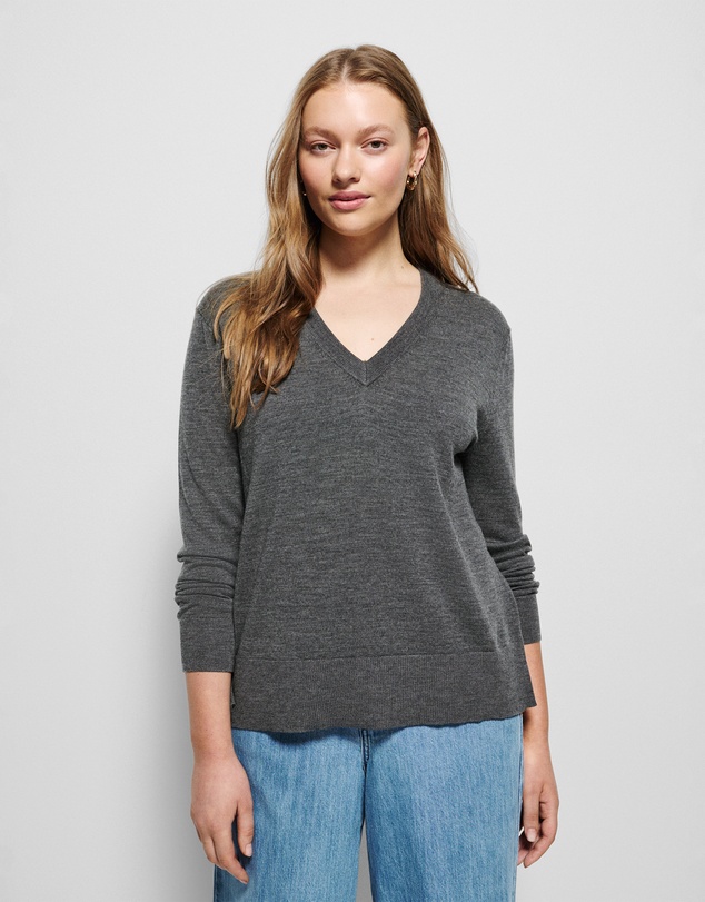 Commonry - Rylee Knit