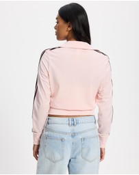adidas Originals - Firebird Classic Track Top
