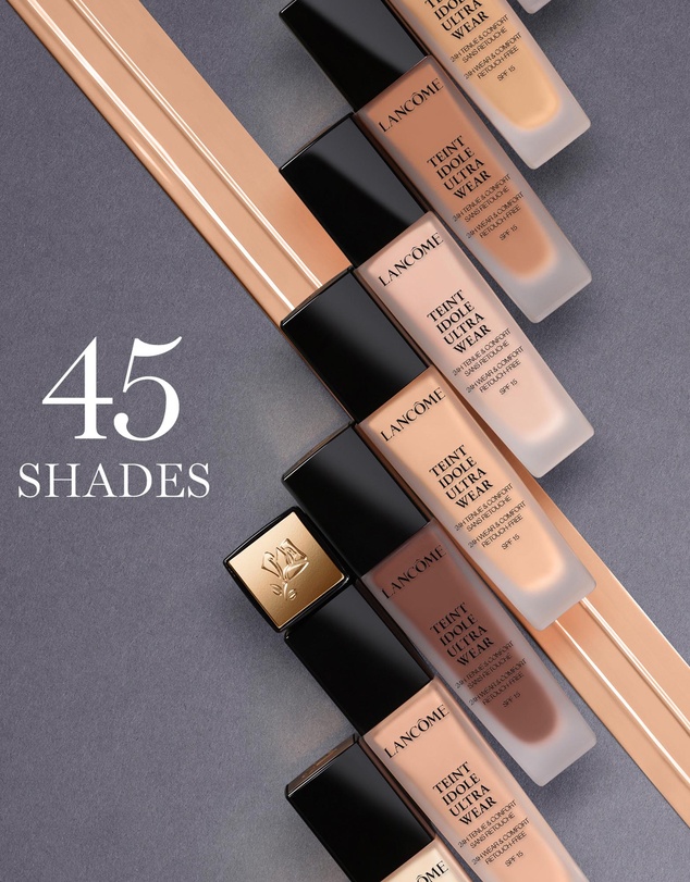 Lancome - Teint Idole Ultra Wear Foundation SPF15 032 30ml
