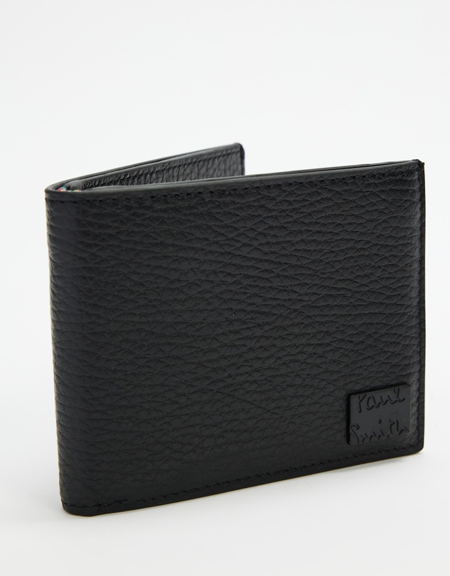 Paul Smith - Compact Bifold Wallet