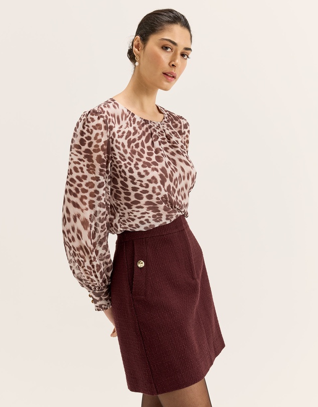 Review - Paloma Blouse