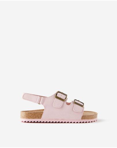 TEA PARTY PINK