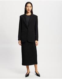 Grace Willow - Heide Pencil Skirt