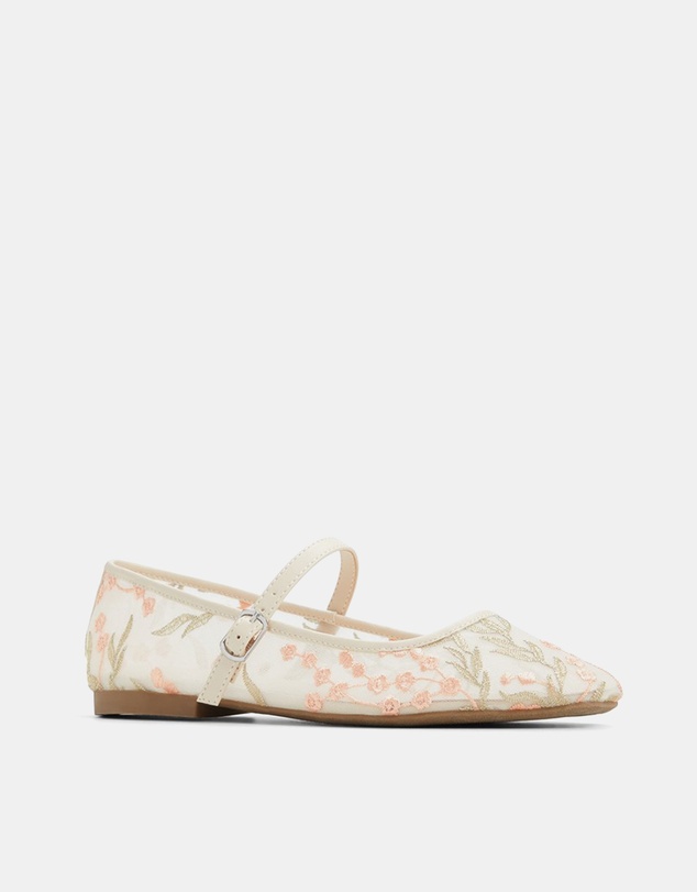 Call It Spring - Janeyy Flats