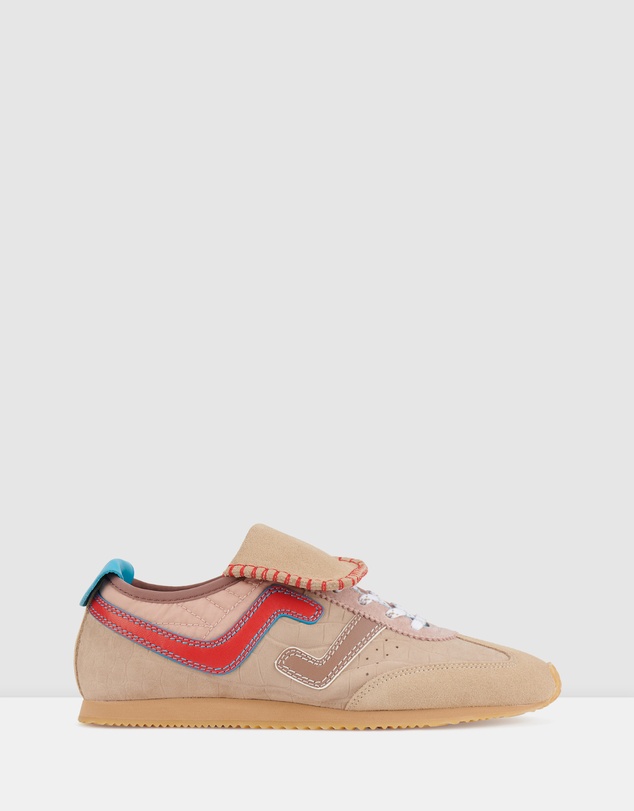 Rollie - Shift Sneaker