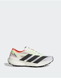 adidas Performance - Terrex Agravic Speed 2 Trail Running Shoes Unisex
