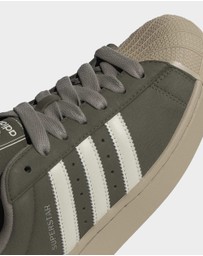 adidas Originals - Superstar II Shoes Unisex