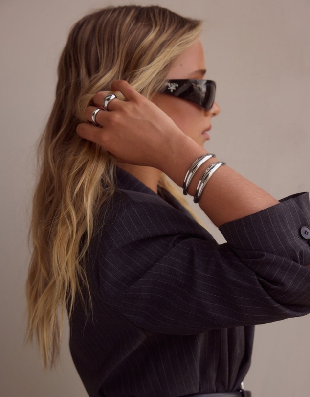 CENDRE - Baby Sir Bangle