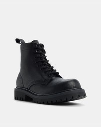 ALDO - Doublezero Shoes