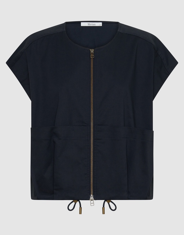 Morrison - Sander Vest