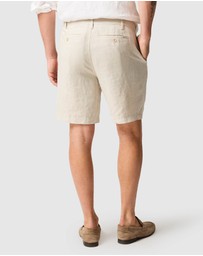 Rodd & Gunn - Longbeach Short
