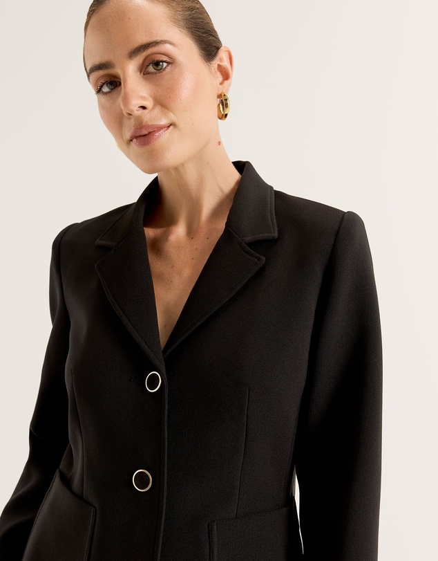 Review - Chapel Street Jacket