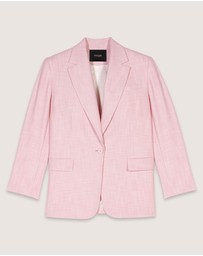 Maje - Vivaldor Blazer