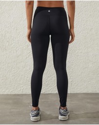 Cotton On Body Active - Ultra Soft Shaped Full Length Tights