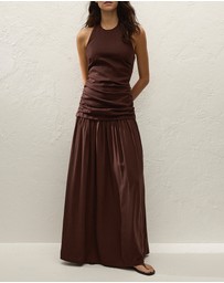 Faithfull The Brand - Tali Maxi Dress