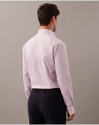 Calvin Klein - Stretch Collar Dress Shirt