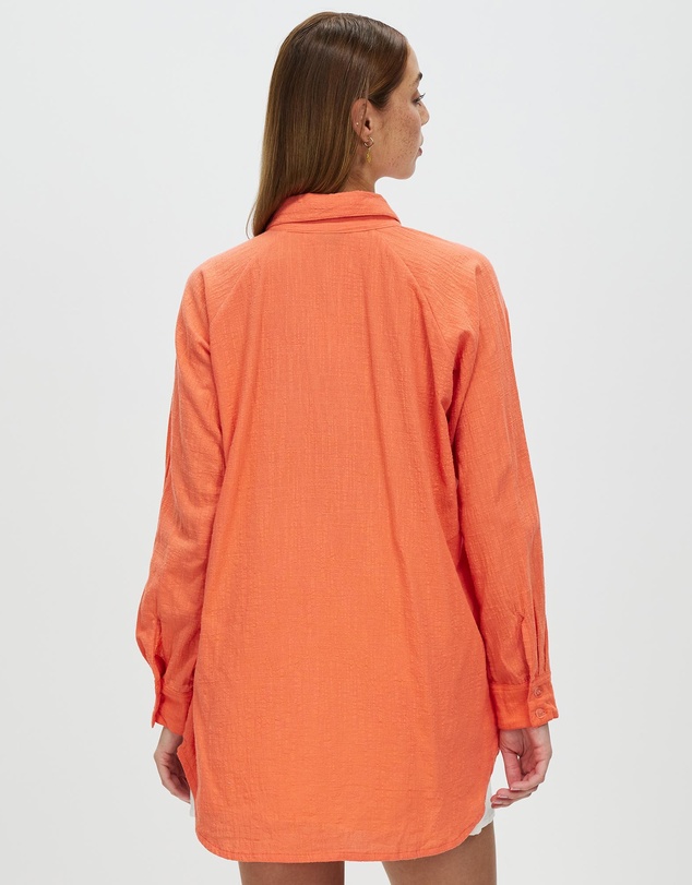 Florencia The Label - Blanca Shirt