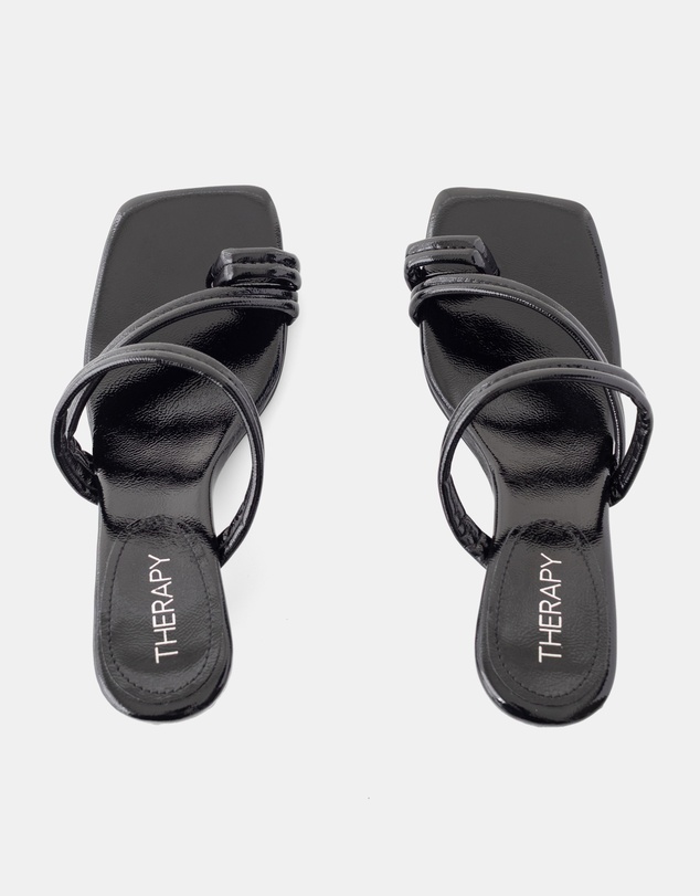 Therapy - Nolita Heels