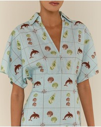 Palm Noosa - Jasmine Dress