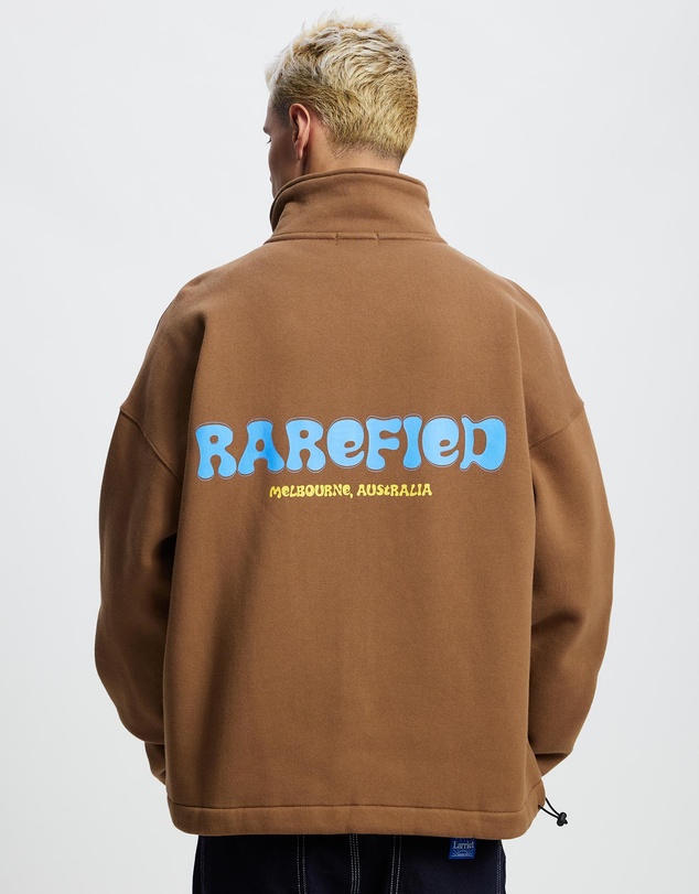 Rarefied - Melbourne Jacket