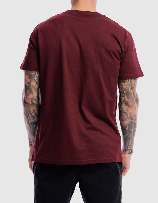Counter Culture - Big Cypher Tee