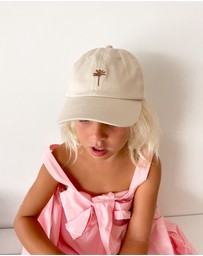 Anchor & Arrow - Summer Palm Cap