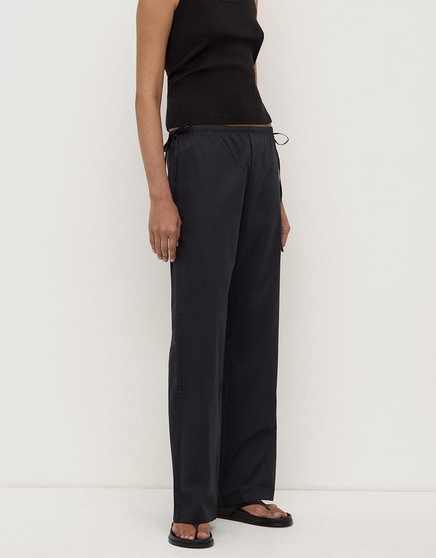 Assembly Label - Verona Pants