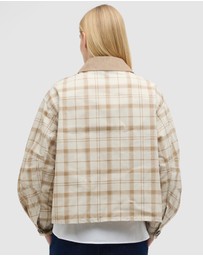 Barbour - Myshall Casual Jacket