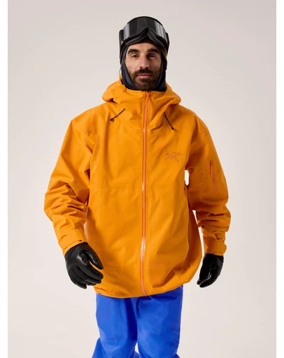 Arc'teryx - Sabre Jacket Men's