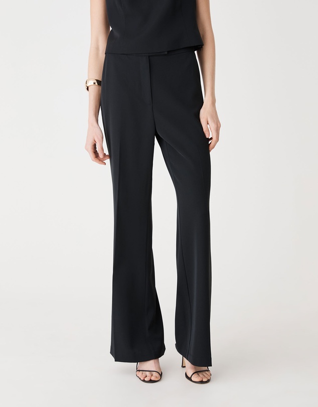 Forcast - Chelsea Bootleg Pants