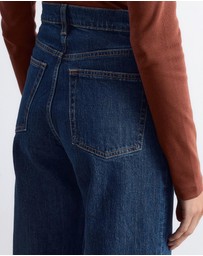 & Other Stories - Wide-Leg Jeans
