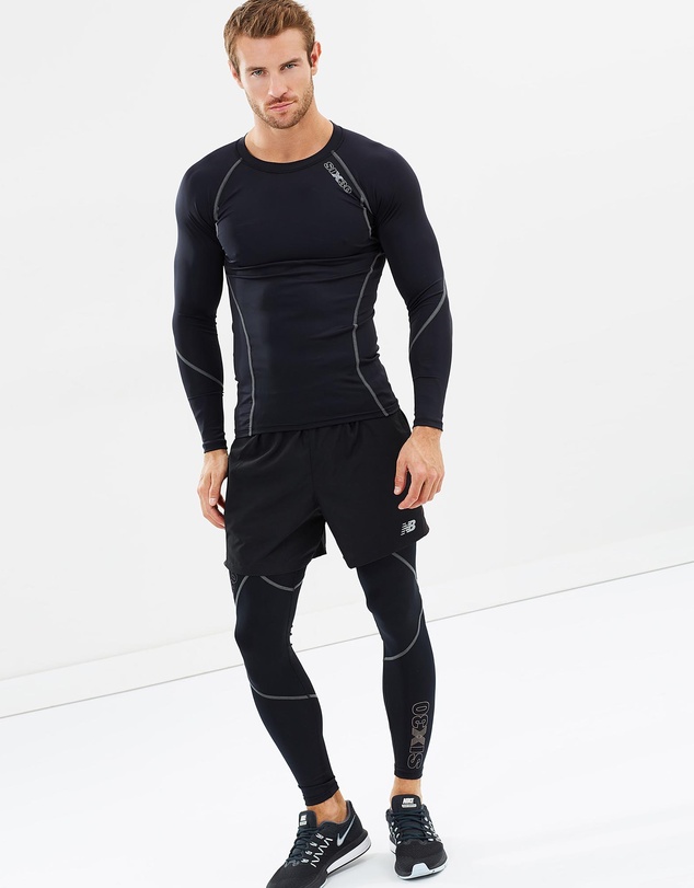SIX30 - Core Compression Tights